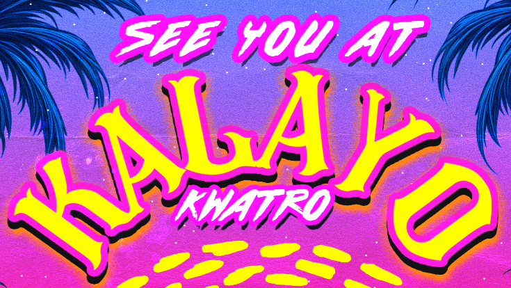 Isla Kalayo Kwatro 2026